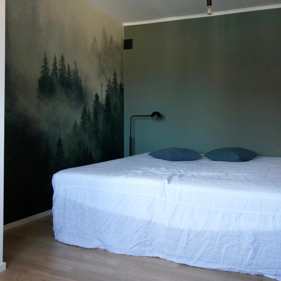 Ni Fravi Holiday Apartments, Interlaken West Exterior foto